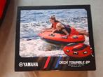 Gave funband/funtube Yamaha 178 cm, nieuw, Watersport en Boten, Ophalen of Verzenden, Zo goed als nieuw, Funband of Funtube