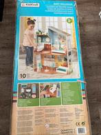 KidKraft Emily poppenhuis   Nieuw, Kinderen en Baby's, Speelgoed | Poppenhuizen, Ophalen of Verzenden, Zo goed als nieuw, Poppenhuis