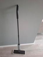 Vloerwisser, Ophalen