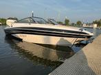 Glastron 195 GLS V6 235pk volvo penta Pega trailer Topstaat, Watersport en Boten, Speedboten, Ophalen, Binnenboordmotor, Zo goed als nieuw