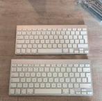 Partij van 6 Apple Toetsenborden - Getest & Werkend, Computers en Software, Toetsenborden, Ophalen, Qwerty, Gebruikt, Draadloos