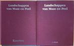 Landschappen van Maas en Peel, Ophalen of Verzenden, Nieuw, Natuur algemeen, J. Renes