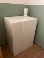 Ikea Smastad kledingkast, Kinderen en Baby's, Kinderkamer | Commodes en Kasten, Ophalen, Kast, 50 tot 70 cm, 105 cm of meer