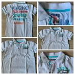 Vingino polo, Ophalen of Verzenden, Zo goed als nieuw, Vingino, Shirt of Longsleeve