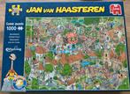 Jan van Haasteren  Sprookjesbos 1000 stukjes, Ophalen of Verzenden, Zo goed als nieuw
