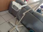 Loeplamp verrijdbaar. Kan in multi standen gezet worden, Witgoed en Apparatuur, Persoonlijke-verzorgingsapparatuur, Ophalen, Zo goed als nieuw