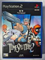 TIMESPLITTERS 2, Spelcomputers en Games, Gebruikt, 1 speler, Racen en Vliegen, Ophalen of Verzenden