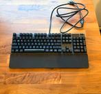 SteelSeries Apex Pro 2020 (OmniPoint), Computers en Software, Toetsenborden, Ophalen of Verzenden, Zo goed als nieuw