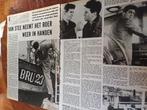 Artikel over van Stee Bruinisse 1962, Ophalen of Verzenden, 1960 tot 1980, Knipsel(s)