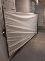 Windscherm - Ideaal voor terras of balkon!, Ophalen of Verzenden, Gebruikt, 200 cm of meer, 150 tot 200 cm