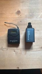 sennheiser ew 100 g3, Ophalen of Verzenden, Zo goed als nieuw