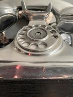 Zilveren grote telefoon van riviera maison, Ophalen of Verzenden, Zo goed als nieuw