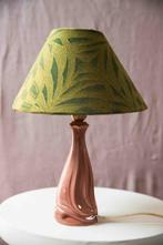 Vintage Tafellamp Esmeralda, Ophalen of Verzenden, Zo goed als nieuw, Minder dan 50 cm