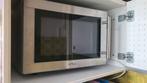 Galanz Combi oven/magnetron 50x30x40 cm, Ophalen, Oven, Zo goed als nieuw, 45 tot 60 cm