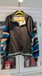 Margot dames trui maat xl, Ophalen of Verzenden, Zo goed als nieuw, Maat 46/48 (XL) of groter, Zwart
