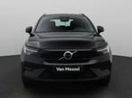 Volvo XC40 Recharge Core, Auto's, Volvo, 12 maanden, Stof, Gebruikt, Zwart