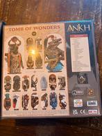 Ankh - Gods of Egypt - Board Game - plus Expansion - Niew, Hobby en Vrije tijd, Gezelschapsspellen | Bordspellen, Verzenden, Nieuw