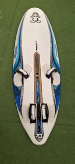 Starboard Futura 111, Watersport en Boten, Windsurfen, Ophalen, Gebruikt, Minder dan 250 cm, Plank