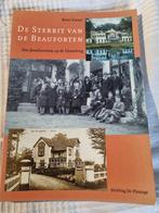 Familie De Beaufort  De sterrit van de Beauforten, Ophalen of Verzenden, Gelezen