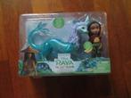 RAYA AND THE LAST DRAGON -- PETITE RAYA & SISU GIFT SET, Ophalen of Verzenden, Nieuw