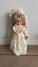 Antieke pop, Verzamelen, Poppen, Ophalen of Verzenden, Gebruikt, Pop