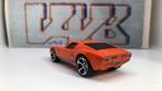 1713 Lamborghini Muira Hot Wheels Hotwheels VAVB zgan, Hobby en Vrije tijd, Modelauto's | Overige schalen, Ophalen of Verzenden