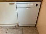 Vaatwasmachine Bosch SMS50D52EU, Witgoed en Apparatuur, Vaatwasmachines, Ophalen, Gebruikt, Minder dan 85 cm, 60 cm of meer