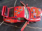 Porsche Carrera, Hobby en Vrije tijd, Modelauto's | 1:24, Ophalen, Zo goed als nieuw, Overige merken