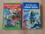 M. Kanis - serie helden van het verzet deel 1 en 4, Boeken, Ophalen of Verzenden, Zo goed als nieuw, M. Kanis