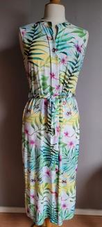 Zomer jurk van Angelle Milan, Overige kleuren, Angelle Milan, Maat 42/44 (L), Ophalen of Verzenden