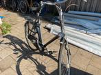 Gazelle heren fiets, Fietsen en Brommers, Fietsen | Tandems, 55 cm of meer, Ophalen, Gebruikt, Minder dan 10 versnellingen
