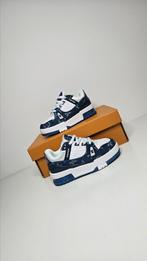 Louis Vuitton Sneakers - LV Kinderschoenen, Ophalen of Verzenden, Nieuw, Jongen of Meisje, Schoenen