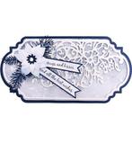 Aanbieding snijmallenset Studio Light nr.79, Ophalen of Verzenden, Nieuw, Overige thema's, Pons of Mal