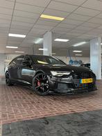 Audi A6 45 Tfsi Quattro 245pk S Tronic 2019 Zwart, Auto's, Audi, Automaat, Zwart, 4 cilinders, USB