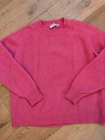 Roze MSCH trui - Maat M, Ophalen of Verzenden, Zo goed als nieuw, Maat 38/40 (M), Roze