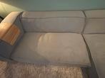 Ruime Fest bank - 6 persoons - Comfortabel!, Ophalen, 250 tot 300 cm, Gebruikt, 75 tot 100 cm