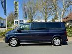 Volkswagen Transporter 2.0 TDI 150PK DSG L2H1 DC Comfortline, 2095 kg, Stof, Gebruikt, Euro 6