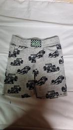 H&M Zomerbroek Maat 110, Broek, Gebruikt, H&M, Ophalen of Verzenden