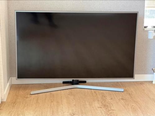 Samsung smart tv 50 inch, Audio, Tv en Foto, Televisies, Zo goed als nieuw, 100 cm of meer, 4k (UHD), Samsung, Smart TV, Ophalen