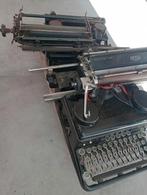 Royal en Continental type machine, Diversen, Typemachines, Ophalen, Zo goed als nieuw