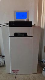 CV Ketel, Doe-het-zelf en Verbouw, Gebruikt, Cv-ketel of Combi-ketel, Ophalen of Verzenden, 60 tot 150 cm