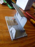 Fleischmann kiepinstallatie, Gebruikt, Gelijkstroom, Fleischmann, Overige typen