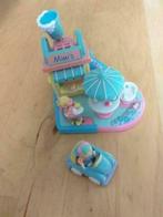 Polly Pocket - Bluebird Mimi's -1994, Verzenden