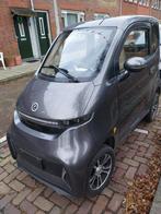 Luxe overdekte rijbewijs vrije scootmobiel, Ophalen of Verzenden, Zo goed als nieuw, 46 km of meer, 16 km/u of meer