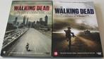 TV-Serie *** WALKING DEAD *** Diverse Seizoenen, Vanaf 16 jaar, Ophalen of Verzenden, Zo goed als nieuw, Boxset