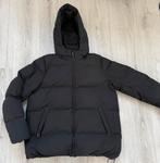 Airforce Pia Puffer Jacket – Winterjas maat XL, Kleding | Dames, Airforce, Verzenden, Zwart, Maat 46/48 (XL) of groter