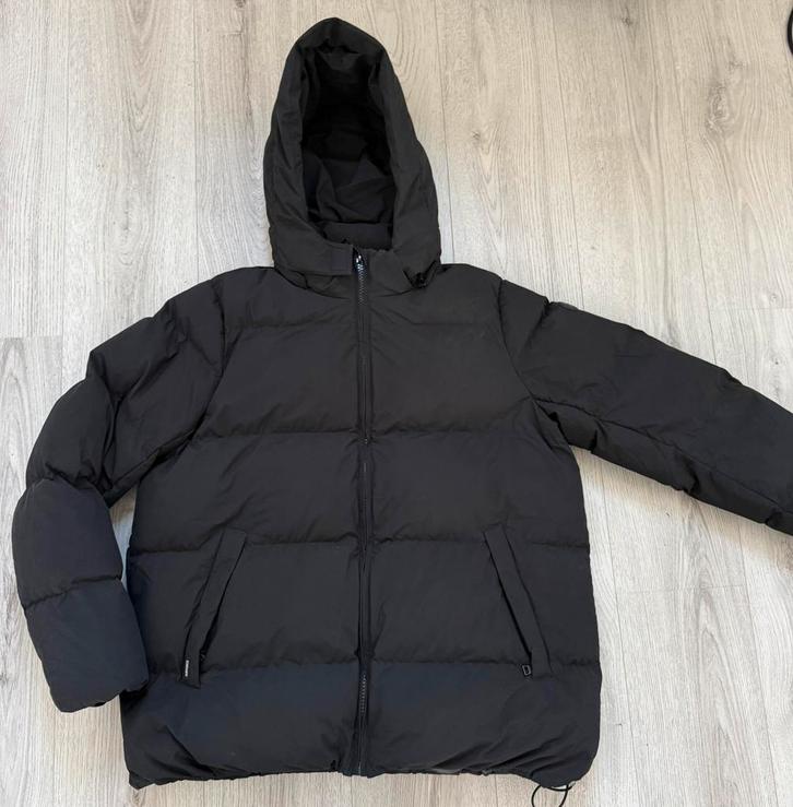 Airforce Pia Puffer Jacket – Winterjas maat XL, Kleding | Dames, Jassen | Winter, Zo goed als nieuw, Maat 46/48 (XL) of groter