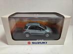 Norev Suzuki SX4 1:43, Auto, ., Norev, Ophalen of Verzenden