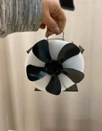 Warmte-aangedreven kachelventilator + thermometer, Huis en Inrichting, Kachels, Verzenden, Nieuw, Overige brandstoffen, Overige soorten