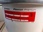 Expansievat Flamco Flexcon Premium 18 liter, Ophalen, Minder dan 3 jaar oud, Minder dan 20 liter, Nieuw
